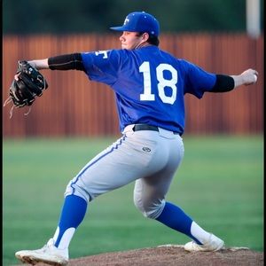 Meet your Posher, James